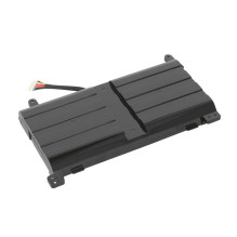 Mitsu battery for HP Omen 17-AN (12 PIN)