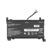 Mitsu battery for HP Omen 17-AN (12 PIN)