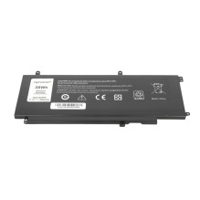 Movano battery for Dell Inspiron 15 (7547), 15 (7548) Movano battery for Dell Inspiron 15 (7547), 15 (7548)