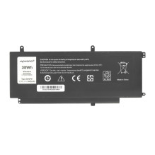 Movano battery for Dell Inspiron 15 (7547), 15 (7548) Movano battery for Dell Inspiron 15 (7547), 15 (7548)