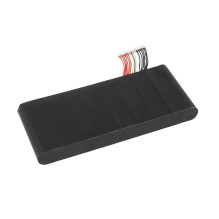 Movano battery for MSI Leopard GP65, GT72, GT76, WT72