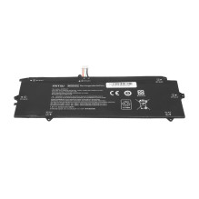 Mitsu battery for HP Elite x2 1012 G1