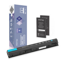 Mitsu battery for Dell...