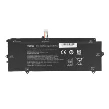 Mitsu battery for HP Elite x2 1012 G1