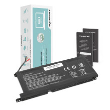 Movano battery for HP...