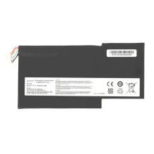 Movano battery for MSI GS63VR, GS73VR (BTY-M6J, BTY-U6J)