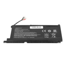 Movano battery for HP Pavilion Gaming 15-DK, 15-T, 16-A