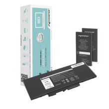 Movano battery for Dell...