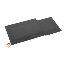 Mitsu battery for MSI GS63VR, GS73VR (BTY-M6J, BTY-U6J)