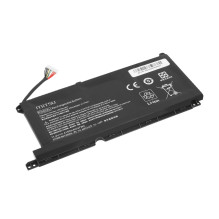 Mitsu battery for HP Pavilion Gaming 15-DK, 15-T, 16-A