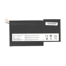 Mitsu battery for MSI GS63VR, GS73VR (BTY-M6J, BTY-U6J)