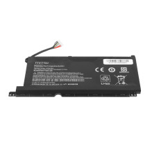 Mitsu battery for HP Pavilion Gaming 15-DK, 15-T, 16-A