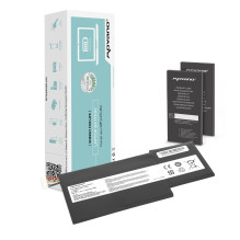 Movano battery for MSI...