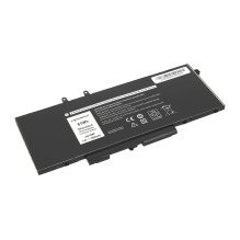 Movano battery for Dell Latitude 5400, 5500