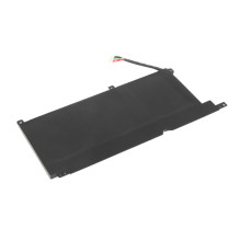 Mitsu battery for HP Pavilion Gaming 15-DK, 15-T, 16-A