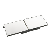 Movano battery for Dell Latitude 5400, 5500