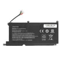 Mitsu battery for HP Pavilion Gaming 15-DK, 15-T, 16-A