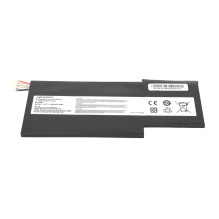Movano battery for MSI GF63, GF75 (BTY-M6K)