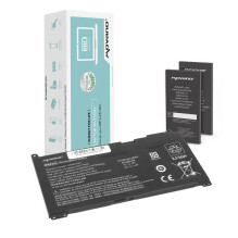 Movano battery for HP 450...