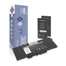 Mitsu battery for Dell...