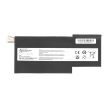 Movano battery for MSI GF63, GF75 (BTY-M6K)
