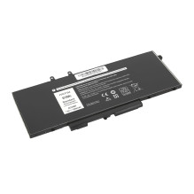 Mitsu battery for Dell Latitude 5400, 5500