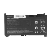 Movano battery for HP 450 G4, 470 G4