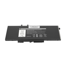 Mitsu battery for Dell Latitude 5400, 5500