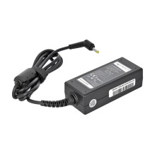 Movano charger 19v 2.37a (4.0x1.7) 45W for Toshiba