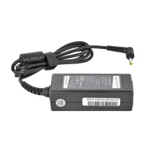 Movano charger 19v 2.37a (4.0x1.7) 45W for Toshiba