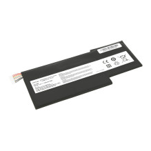 Mitsu battery for MSI GF63, GF75 (BTY-M6K)