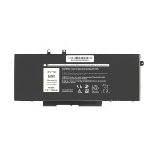 Mitsu battery for Dell Latitude 5400, 5500