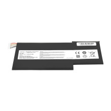 Mitsu battery for MSI GF63, GF75 (BTY-M6K)