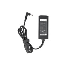 Movano charger 19v 2.37a (4.0x1.7) 45W for Toshiba