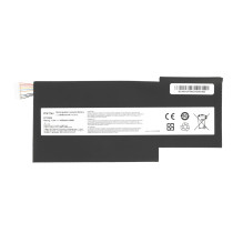 Mitsu battery for MSI GF63, GF75 (BTY-M6K)
