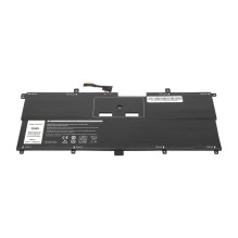 Movano battery for Dell XPS 13 (9365)