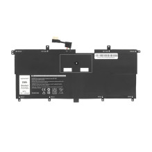 Movano battery for Dell XPS 13 (9365)