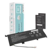 Movano battery for HP Envy...