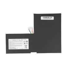 Movano battery for MSI GS60, PX60