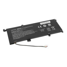 Movano battery for HP Envy 15-aq, 15t-aq, x360 15-ar