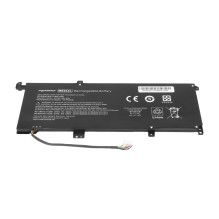 Movano battery for HP Envy 15-aq, 15t-aq, x360 15-ar