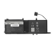 Movano battery for Dell Alienware 15 R3, 17 R4, 17 R5 Movano battery for Dell Alienware 15 R3, 17 R4, 17 R5