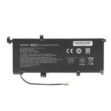 Movano battery for HP Envy 15-aq, 15t-aq, x360 15-ar