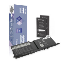 Mitsu battery for Dell...