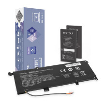 Mitsu battery for HP Envy...