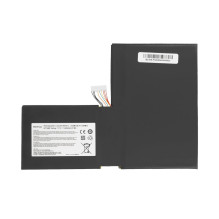 Mitsu battery for MSI GS60, PX60