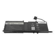 Mitsu battery for Dell Alienware 15 R3, 17 R4, 17 R5 Mitsu battery for Dell Alienware 15 R3, 17 R4, 17 R5
