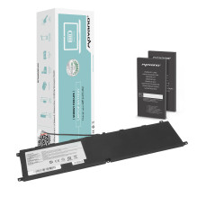 Movano battery for MSI GS65...