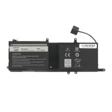 Mitsu battery for Dell Alienware 15 R3, 17 R4, 17 R5 Mitsu battery for Dell Alienware 15 R3, 17 R4, 17 R5