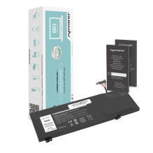 Movano battery for Dell...